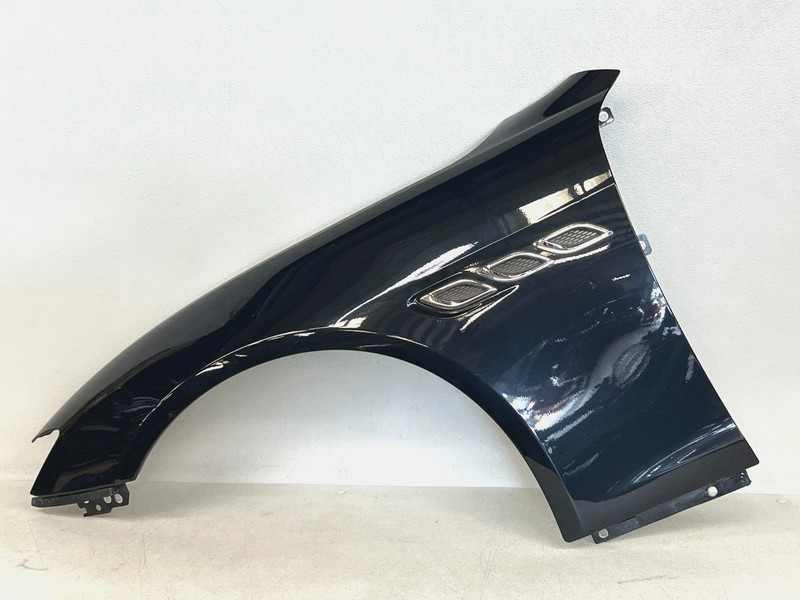 ⭐2014-2017 MASERATI QUATTROPORTE LEFT FENDER BODY PANEL COVER SHELL OEM LOT2638