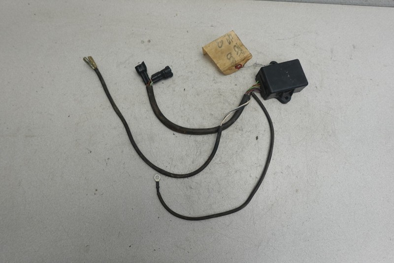 1990-1993 Arctic Cat Prowler 440 Mountain Cat OEM Electrical Control Module ECU