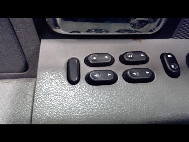 Driver Front Door Switch Driver's Window Fits 03-08 CROWN VICTORIA 1422966