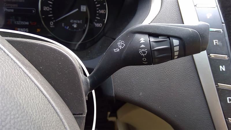 Passenger Column Switch Wiper With Rain Sensor Fits 13-20 FUSION 700955