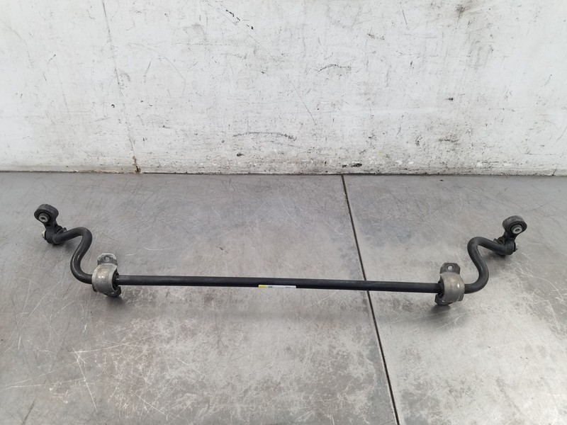2016 Audi S5 Quattro B8.5 Rear Sway Bar / End Links #2739 P10