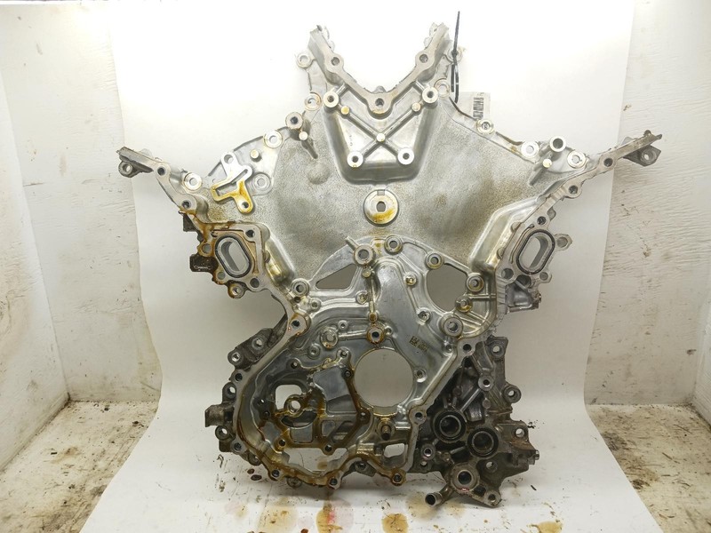 22-'24 TOYOTA TUNDRA outer Timing Cover OEM 6 Month Warranty!