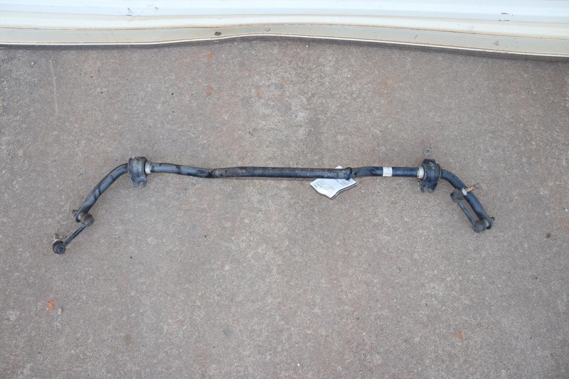 2014-2020 INFINITI QX60 AWD REAR STABILIZER ANTI ROLL SWAY BAR W/ LINKS OEM