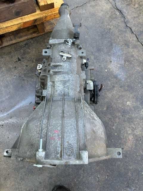 04 05 F150 NEW STYLE 4.6L AUTOMATIC AT TRANSMISSION 182K MILES 90 DAY WARRANTY