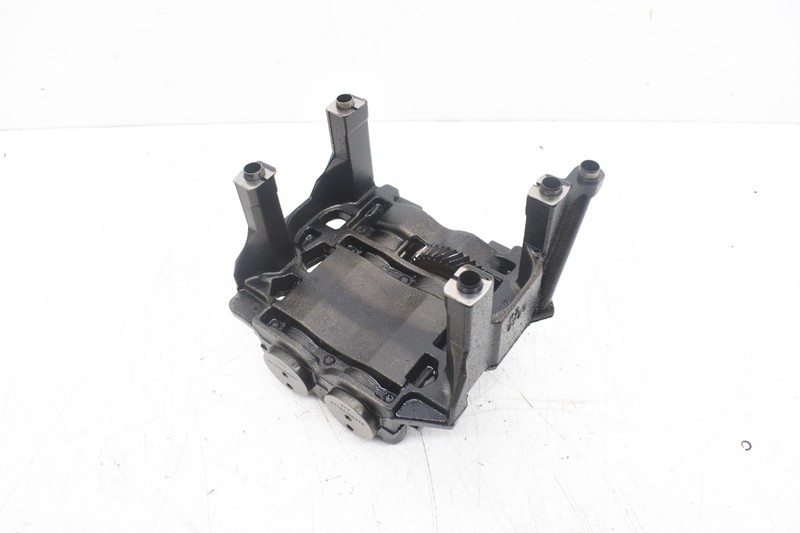 2008 Mazdaspeed 3 2.3L Turbo Engine Balance Shaft Box OEM KW95