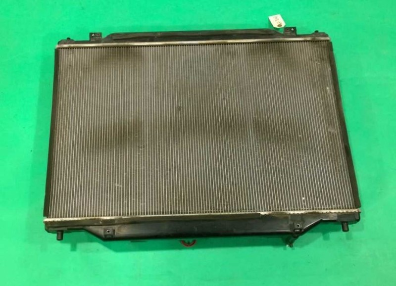 16 17 18 19 20 21 22 CX-9 RADIATOR OEM 3476-159