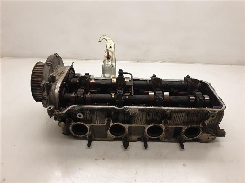 Cylinder Head 1.5L Hatchback 1NZFE Engine Fits 06-19 YARIS 346009