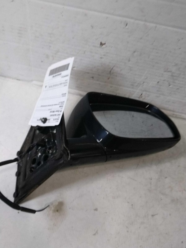 2007 Nissan Murano Right Door Mirror Assembly White OEM Used 309507