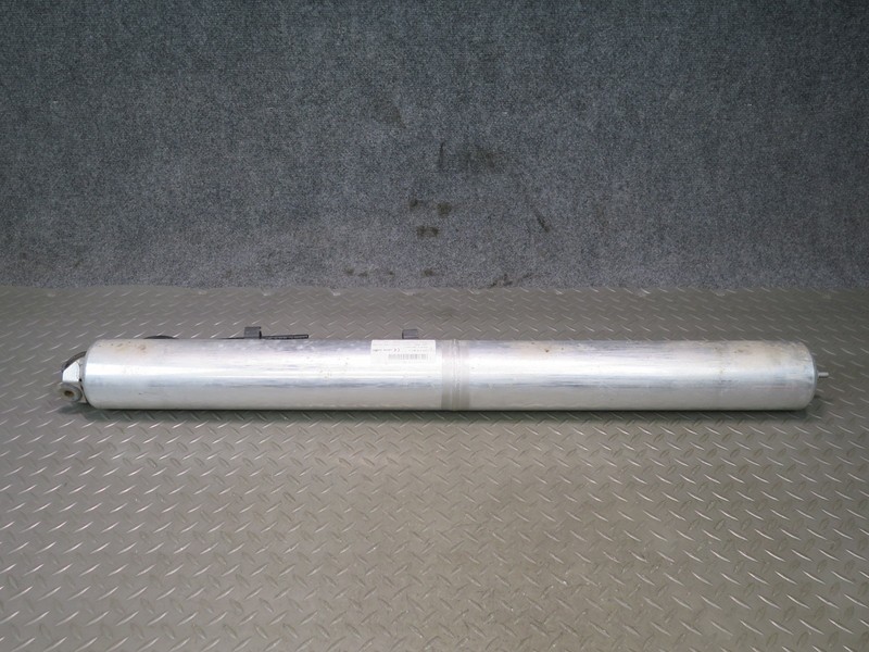 2015-2025 PORSCHE MACAN AIR SUSPENSION SELF LEVELING ACCUMULATOR TANK 95B616201A