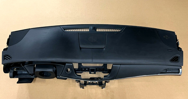 ⭐2016-2020 CADILLAC CT6 FRONT DASHBOARD INSTRUMENT COVER PANEL ASSY OEM LOT2562