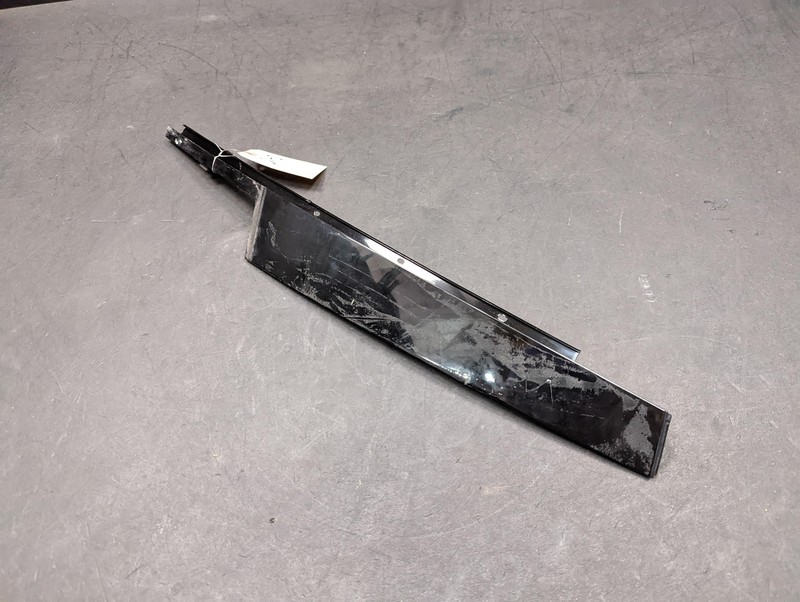 Front Left Door Rear Side Molding 2018 Infiniti Q50 802D3-4GA1A 2014 2015 - 2022