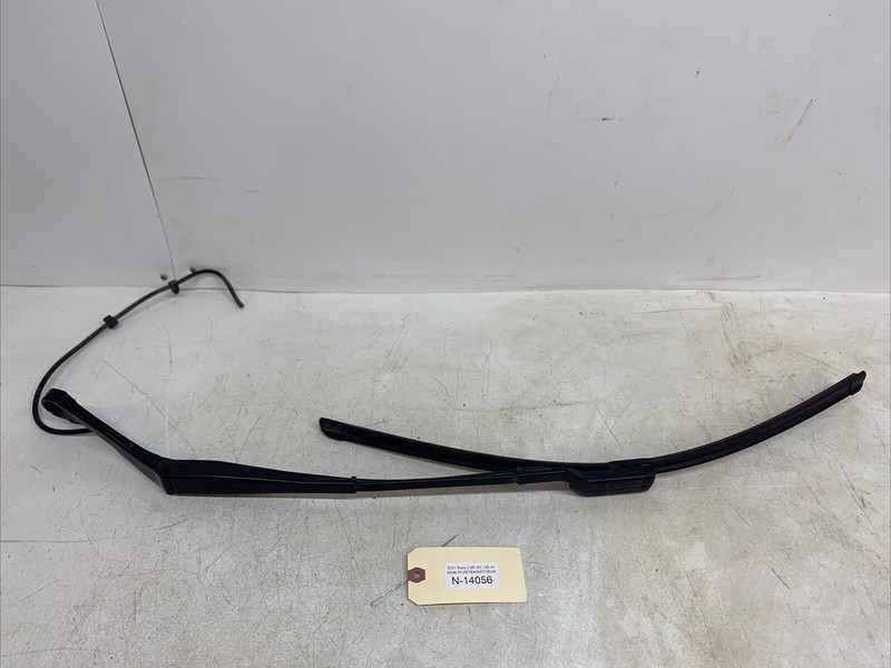 ⚡️17-22 TESLA 3 FRONT LEFT WINDSHIELD WIPER ARM W/BLADE 1076728-00-D 14056 U18