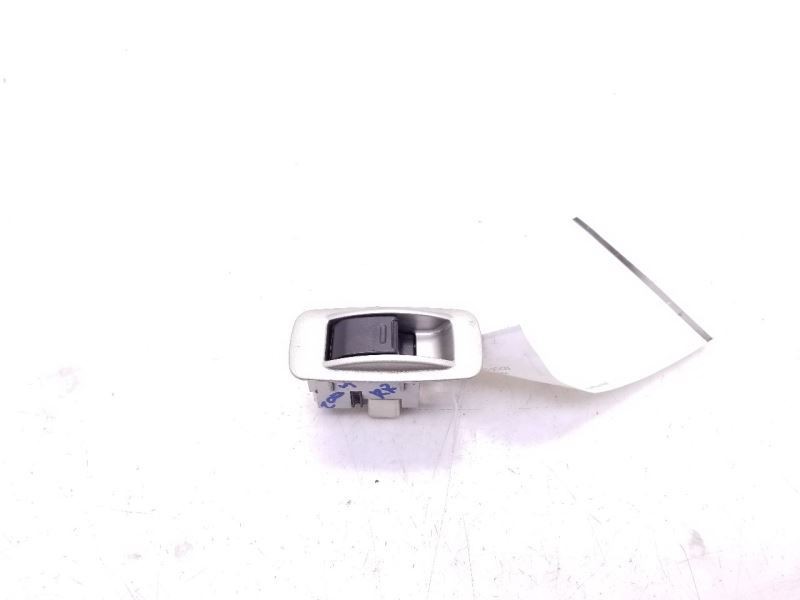 2005 SCION XB PASSENGER SIDE REAR DOOR WINDOW SWITCH