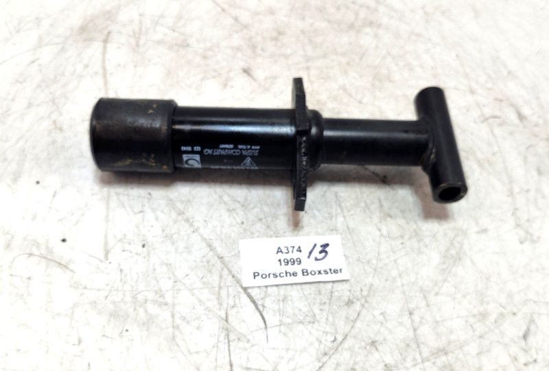 ✅ 97-05 OEM Porsche Boxster 986 911 996 Rear Left Bumper Impact Shock Absorber