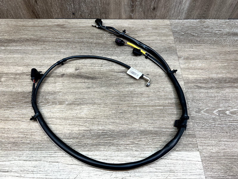 2018-23 VWATLAS ALTERNATOR STARTER BATTERY CABLE HARNESS OEM# 3CN-971-230-A