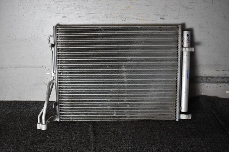 2011-2013 Condenser HYUNDAI ELANTRA OEM