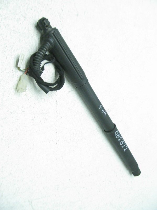 07-13 BMW E70 X5 TRUNK TAIL GATE HATCH ELECTRIC SHOCK STRUT RIGH REAR OEM 082322