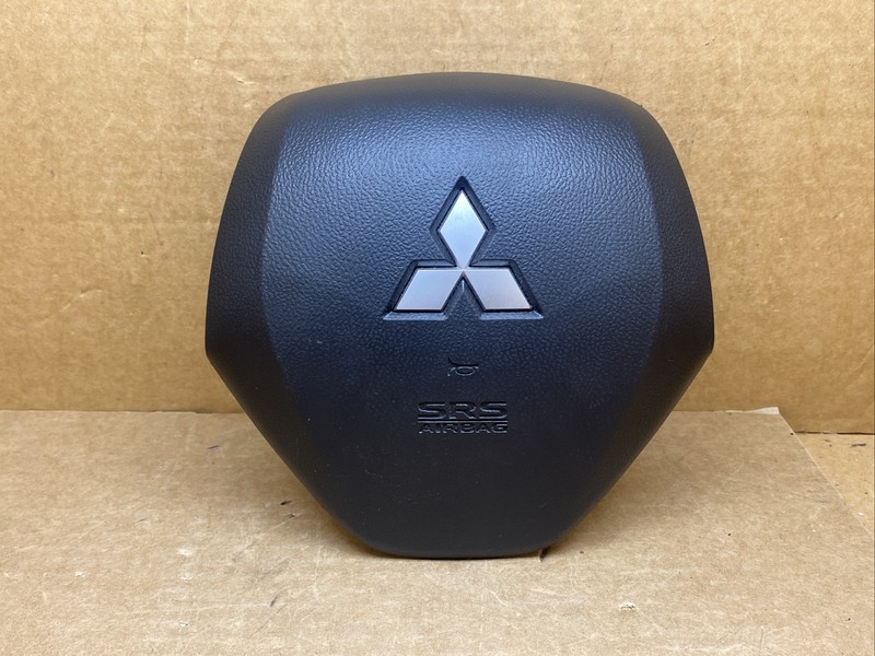 2015-2022 Outlander Sport Front Left Driver Side Steering Wheel Air Bag Airbag