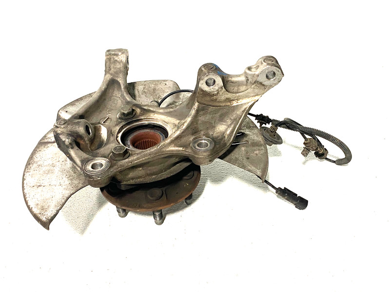 2018-2021 BUICK ENCLAVE FRONT LEFT DRIVER SIDE SPINDLE KNUCKLE HUB OEM #A0.30