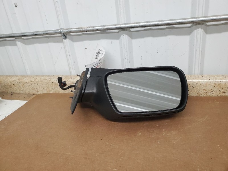 Driver Side View Mirror Power Heated Fits 05-10 GRAND CHEROKEE 296855