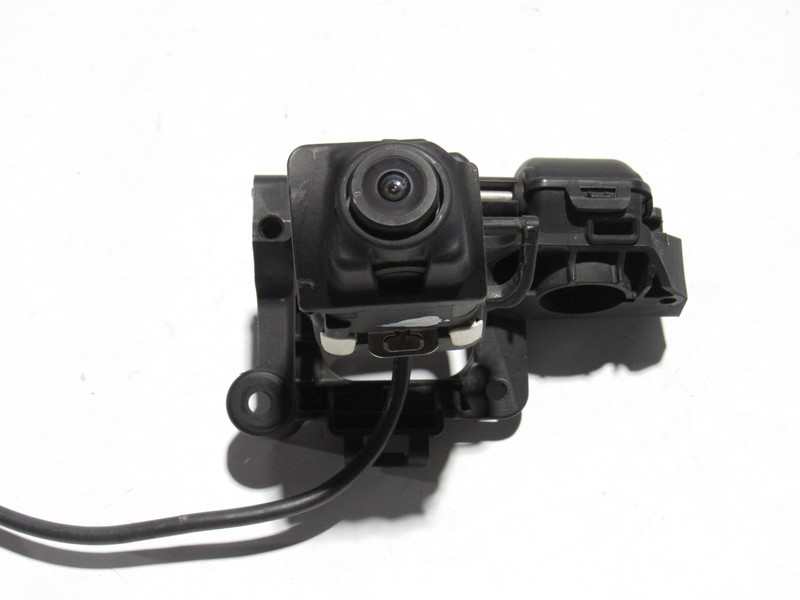 Mercedes S560 2020 W222 Front Parking Surround View Camera 18-20 *