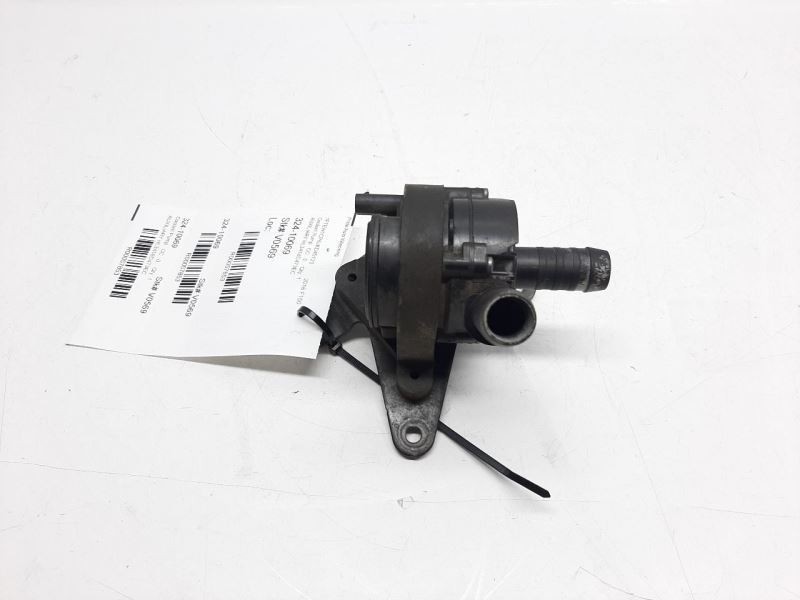 Ford F150 Auxiliary Water Pump Coolant Pump Electric HL3418D473EC