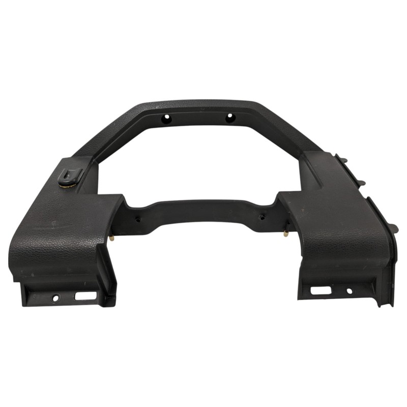 2008 2009 2010 Ford F250 F350 Instrument Cluster Bezel 7C34-25044-D Black OEM