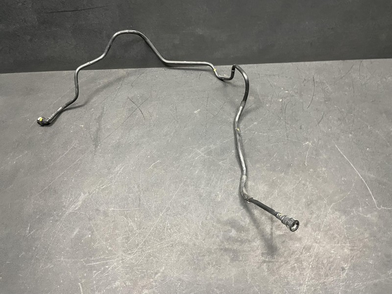 Fuel Hose 2019 Audi S5 Coupe 8W6133366A 2018