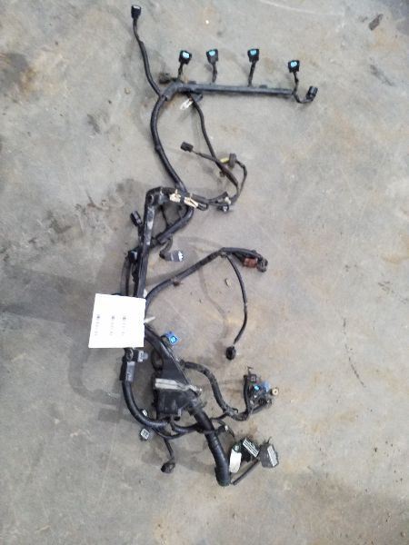 ACCORD2004 Engine Wire Harness 191901