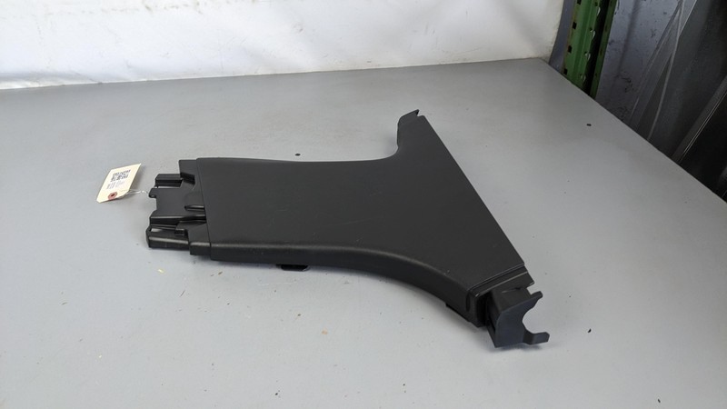 Center Right B Pillar Lower Trim Panel 2022 Mazda 3 BDTS-68-220A-02 2019 - 2023