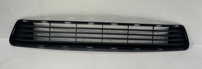 2012-15 TOYOTA CAMRY LOWER GRILL OEM 53112-06200-A