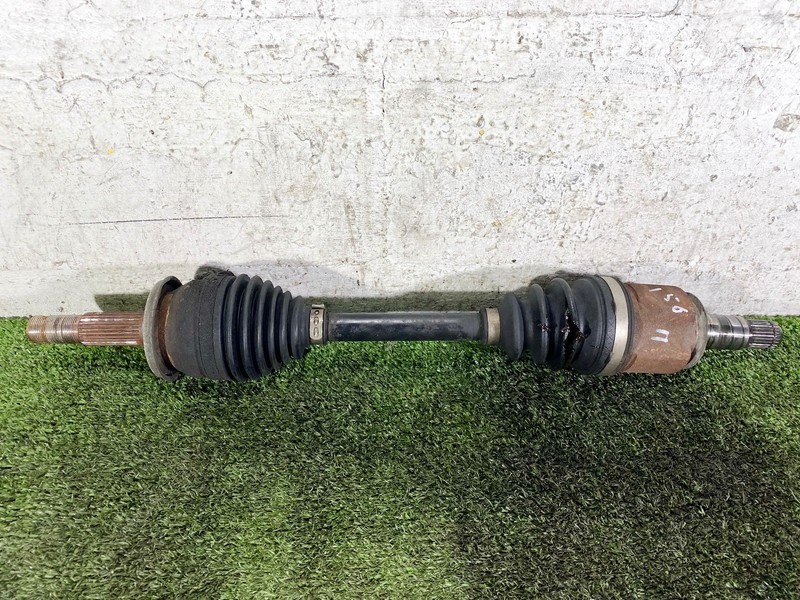 16-23 INFINITI Q50 Q60 AWD FRONT RIGHT RH PASS SIDE CV AXLE SHAFT HALFSHAFT OEM