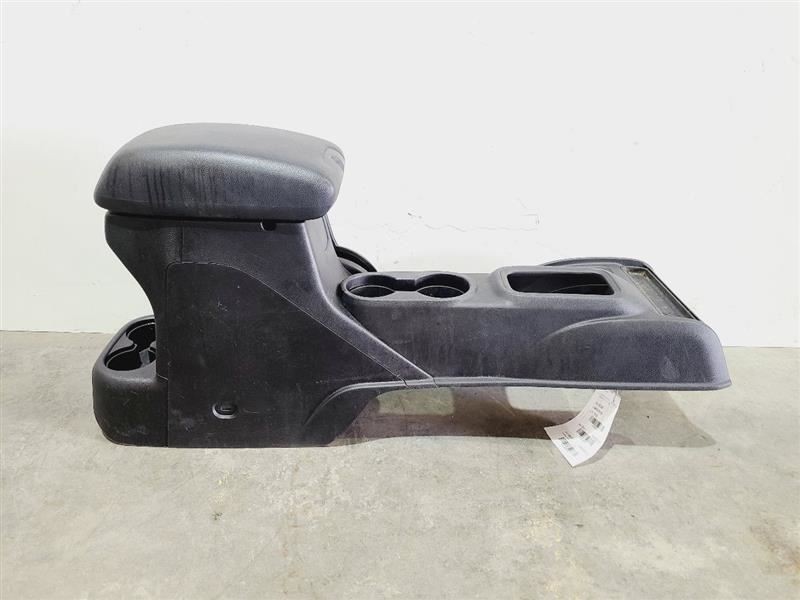 Console Front VIN W 6th Digit Jk Body Fits 11-18 WRANGLER 569929