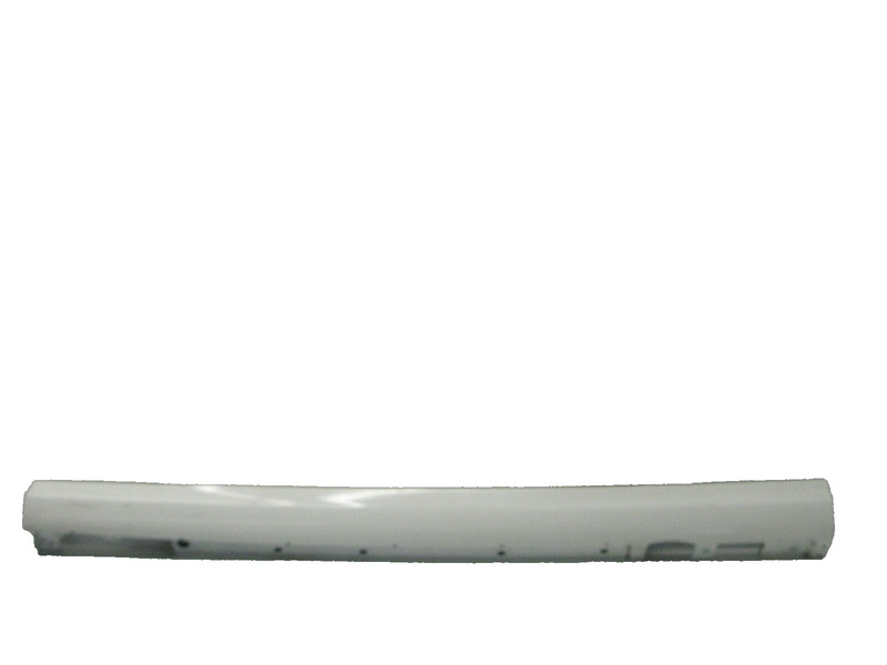 03-09 MERCEDES W209 CLK320 CLK550 ROCKER PANEL MOLDING COVER LEFT OEM 121421
