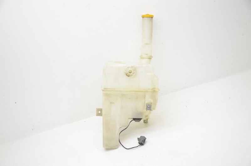 06-08 Mazda Speed6 2.3L Turbo Windshield Washer Bottle Reservoir