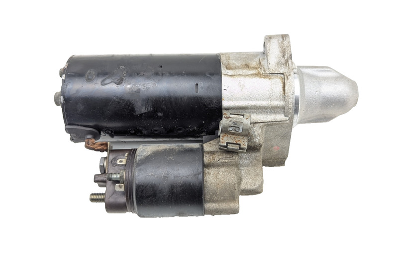 Mercedes R230 SL500 E500 C240 SLK320 S500 Engine Motor Starter 1121510001 OEM