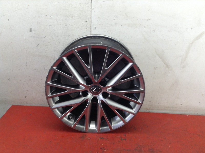 14-15 LEXUS IS250 18'' WHEEL RIM 18X8.5 OEM