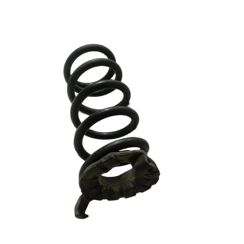 2013 Infiniti FX37 Right Rear Suspension Coil Spring Passenger Side OEM 10373