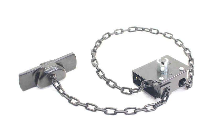 22-24 Frontier PRO-X Spare Tire Carrier
