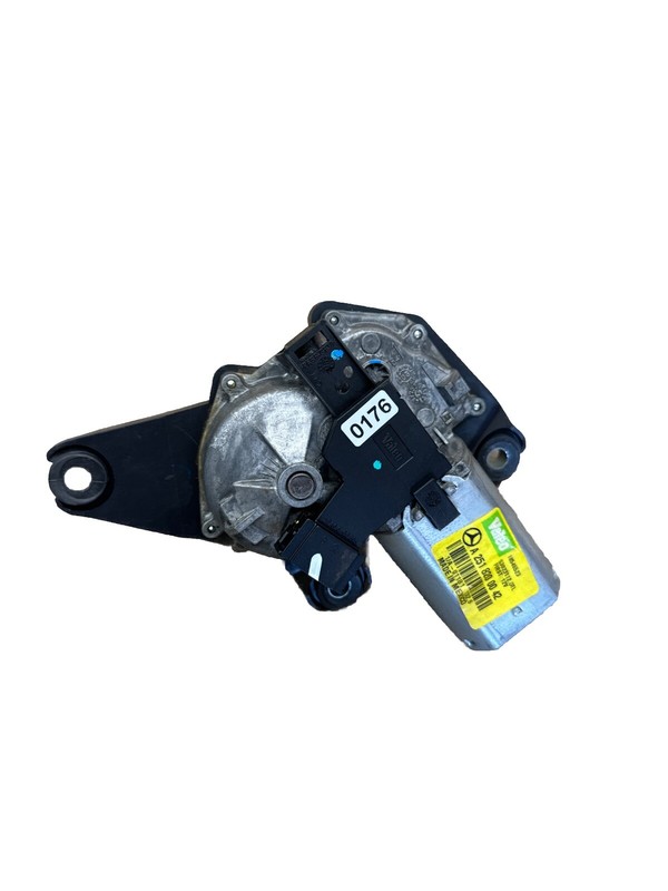 ✅ 06-19 Mercedes W251 R350 GL550 ML350 Rear Glass Windshield Wiper Motor OEM✅