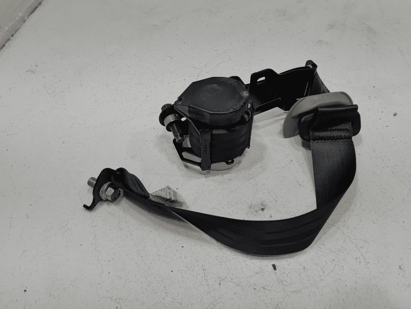 16-2022 HONDA PILOT REAR 3RD ROW PASSENGER SIDE SEAT BELT SEATBELT RETRACTOR OEM