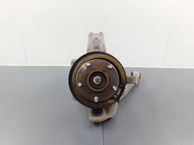 2003 01 02 03 04 Chevy Corvette C5 Z06 Left Rear Hub Control Arms #5804 J5