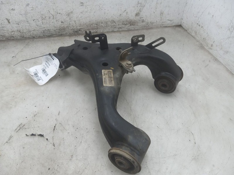 08-22 TOYOTA SEQUOIA REAR PASSENGER RIGHT UPPER CONTROL ARM