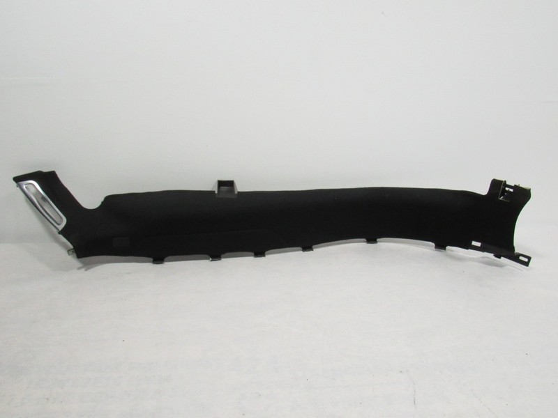 18-20 Mercedes S560 W222 2019 Rear Right Lower C Pillar Cover Panel Trim |:O