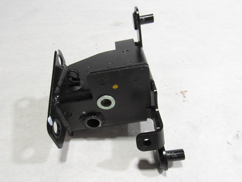 17-20 Mclaren 720S 720 2020 Right Passenger Brace Bar Bracket Mount Support #3