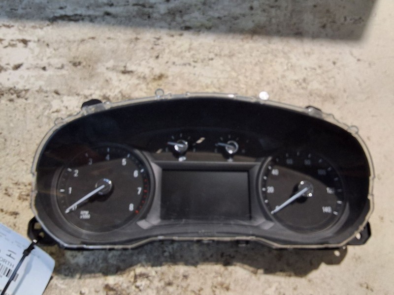 Speedometer MPH Opt Umn Fits 19-22 ENCORE 3394034