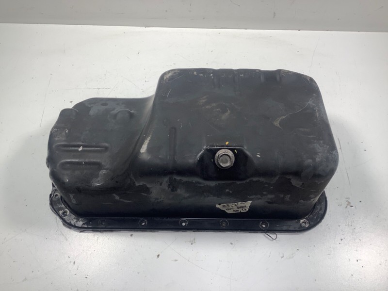 88-91 Honda Civic 1.5L Engine Oil Pan 11200-PM3-000 OEM