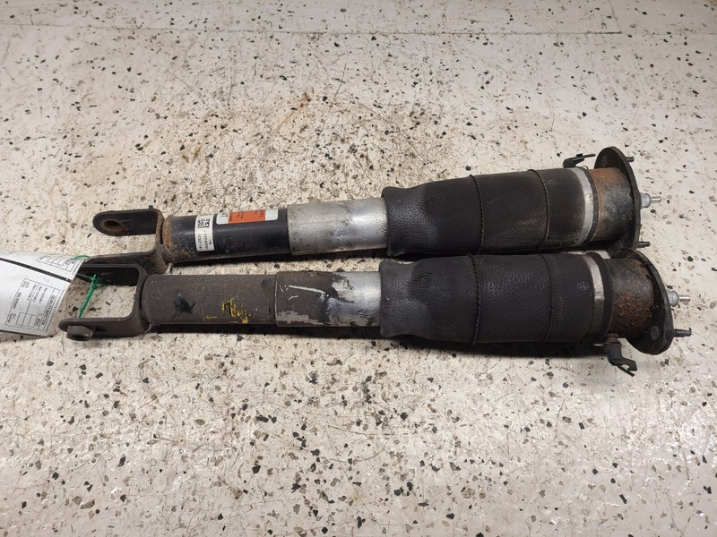 Cadillac STS Shock Absorber Rear Left Right 89060192 89060191 OEM 2006