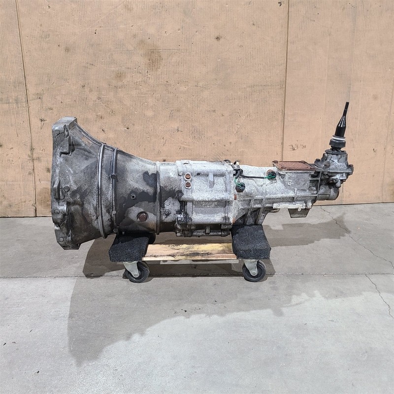 99-05 Mazda Miata MX5 5 Speed Manual Transmission Aa7427