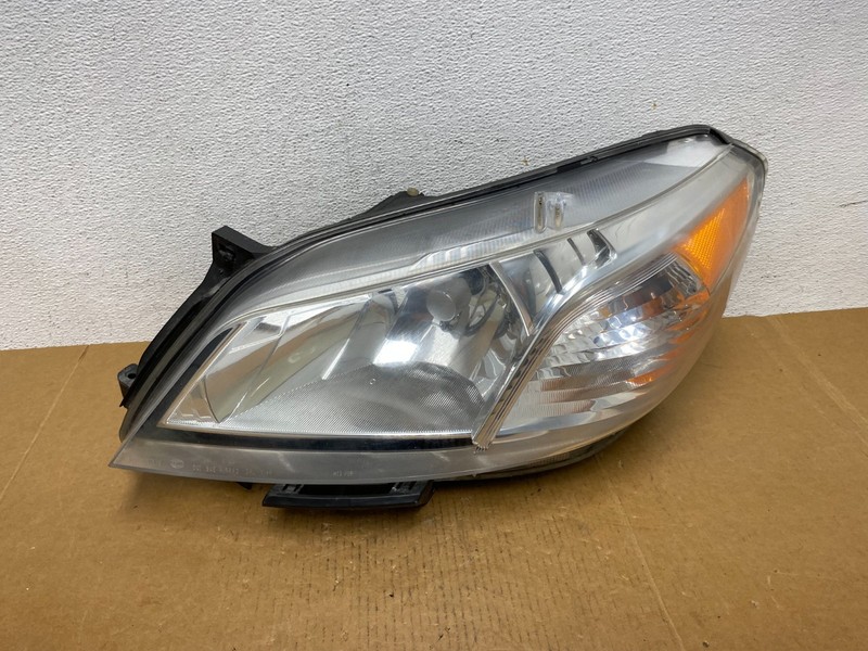 2013 to 2017 Nissan NV200 Left Driver LH Halogen Headlight AD9195 DW